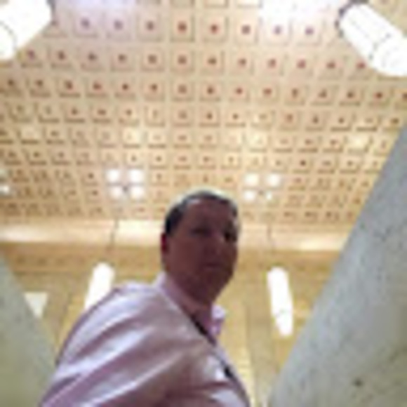 Meet your Posher, Bruce - Picture 1 of 1